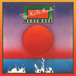 Heatwave - Boogie Nights - Single Version