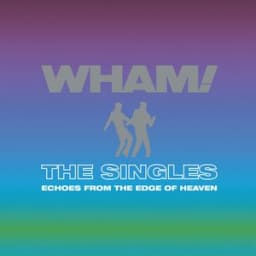 Wham! - Last Christmas