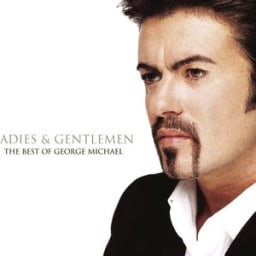George Michael - Faith