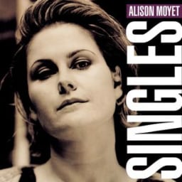 Alison Moyet - Is This Love?