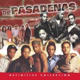 The Pasadenas - Tribute (Right On)
