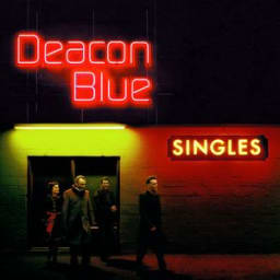 Deacon Blue - Your Town