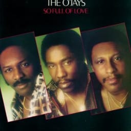The O'Jays - Use Ta Be My Girl
