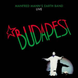 Manfred Mann's Earth Band - Davy's on the Road Again - Live