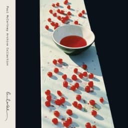 Paul McCartney - Maybe I’m Amazed - Live At Glasgow / 1979 / Remastered 2011