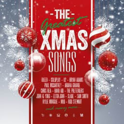 Paul McCartney - Wonderful Christmastime