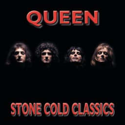 Queen - We Will Rock You