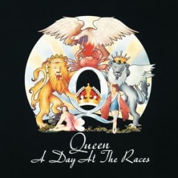 Queen - Somebody To Love - 2011 Mix