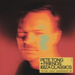 Pete Tong, Franky Wah, Jules Buckley - Out of the Blue (feat. Jules Buckley)
