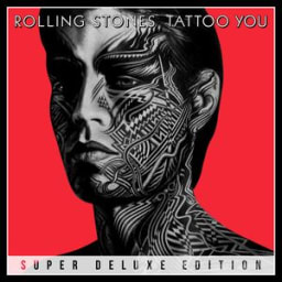 The Rolling Stones - Start Me Up