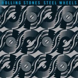The Rolling Stones - Mixed Emotions