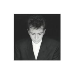 Peter Gabriel - Don't Give Up