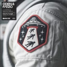 Oden & Fatzo, m.O.N.R.O.E., Matluck - Only For Tonight