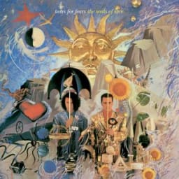Tears For Fears - Advice For The Young At Heart