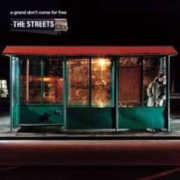 The Streets - Blinded by the Lights