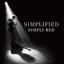 Simply Red - Holding Back the Years (Simplified Version)