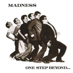Madness - My Girl