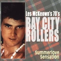 Bay City Rollers - Saturday Night