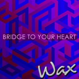 wax - Right Between the Eyes