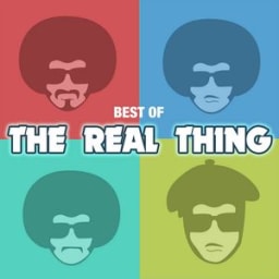 The Real Thing - Can You Feel The Force