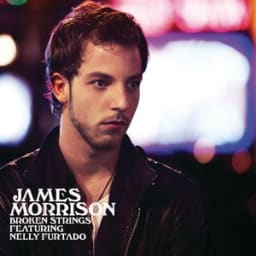 James Morrison, Nelly Furtado - Broken Strings