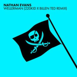 Nathan Evans, 220 KID, Billen Ted - Wellerman - Sea Shanty / 220 KID x Billen Ted Remix / Karaoke Version