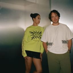 Rossi., Jazzy - High On Me