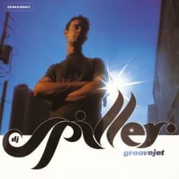 Spiller - Groovejet (If This Ain't Love) - Solar's Jet Groove Edit