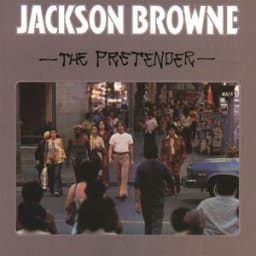 Jackson Browne - The Pretender