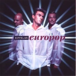 Eiffel 65, Gabry Ponte - Blue (Da Ba Dee) - Gabry Ponte Ice Pop Radio