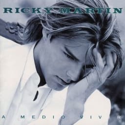 Ricky Martin - María