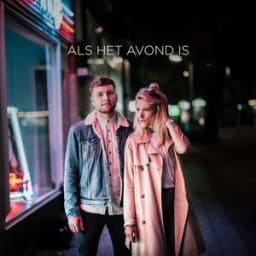 Suzan & Freek - Als Het Avond Is - Instrumental