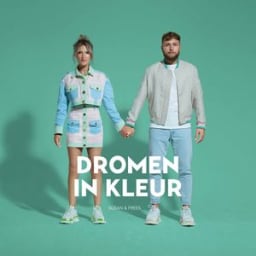 Suzan & Freek - Lichtje Branden