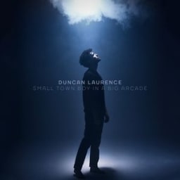 Duncan Laurence - Arcade - Instrumental Version