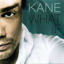 KANE - Rain Down on Me