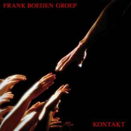 Frank Boeijen Groep - Doe Iets