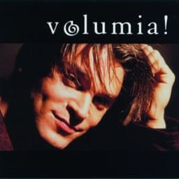 Volumia! - Afscheid