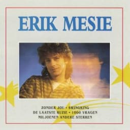 Erik Mesie - Zonder Jou (Ohne Dich)