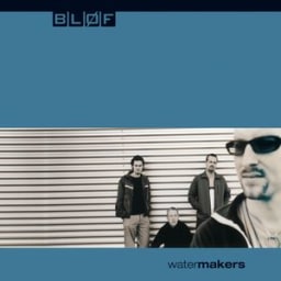 BLØF - Dansen Aan Zee