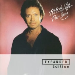 Rob De Nijs - Johnny Soldaat