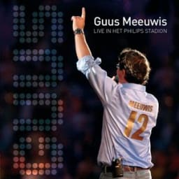Guus Meeuwis - Het Is Een Nacht