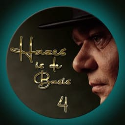 Andre Hazes - Diep In Mijn Hart