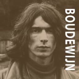 Boudewijn de Groot - Welterusten Mijnheer De President