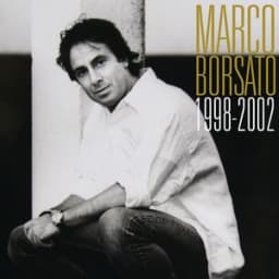 Marco Borsato, Sita - Lopen Op Het Water