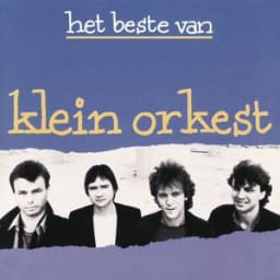 Klein Orkest - Koos Werkeloos