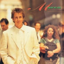 Marco Borsato - Dromen Zijn Bedrog
