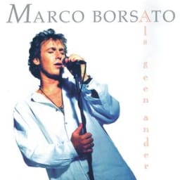 Marco Borsato - Ik Leef Niet Meer Voor Jou