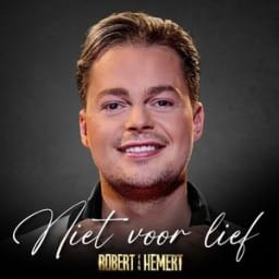 Robert van Hemert - Mona Lisa