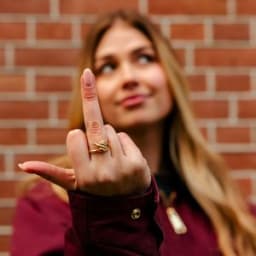 Roxy Dekker - Ga Dan!