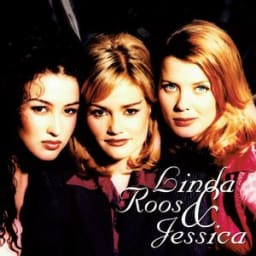 Linda Roos & Jessica - Ademnood